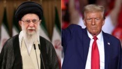 معنی جدال لفظی بین رهبران ایران و آمریکا در گفت‌وگو با دامون گلریز