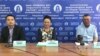 Ертай Султанбектин туугандары 