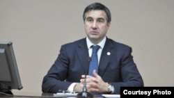 Чаллы хакиме Васыйл Шәйхразиев