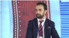 Координатор «Объединения информированных граждан» Даниел Иоаннисян