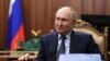 "За что преследовать, не понимаю". Как слова Путина расходятся с действиями властей