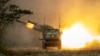 Ամերիկյան HIMARS համազարկային կրակի ռեակտիվ համակարգը, արխիվ