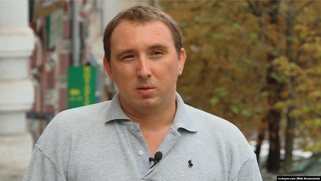 Олександр Сєдов