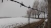 Бүргөндүдөн үч тилке кантип өтүп кеткен?