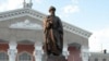 Кыргыз Улуттук университети