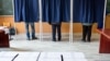 Tutul 1 al alegerilor prezidențiale reluate este programat duminică, 4 mai. În diaspora, votarea va începe de vineri, 2 mai. 