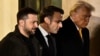 "Это не приоритет Трампа". Украинский дипломат – о конце войны