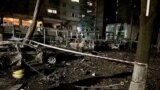 Russiýanyň Dnipro uran zarbalarynyň netijeleri