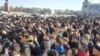 Бишкек: мыйзамсыз миграцияга каршы митинг