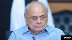ijaz shah