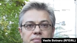 Vitalie Ciobanu