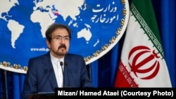 بهرام قاسمی 