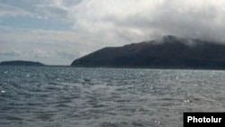 Lake Sevan