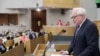 Zëvendësministri i Jashtëm rus, Sergei Ryabkov, e ka përshkruar si dekurajues reagimin e Uashingtonit dhe NATO-s ndaj propozimeve ruse për kushtet e sigurisë.
