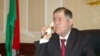 А.Достиев: "Қазияи ҳуқуқиро тобиши сиёсӣ доданд"