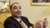 عطا محمد نور په بلخ کې د داعش ډلې فعالیت تایید کړ