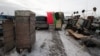 З «Поля цудаў» выкінуць паўтысячы гандляроў