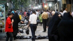 ۵۸ درصد تهرانی‌ها به ترک پایتخت ایران فکر می‌‌کنند