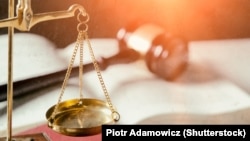 Неэффективная система правосудия уже давно стала проблемой в Грузии