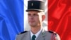 Belarus -- Andrei Zhuk (Zuk, Jouk) Belarusian who died in Mali in French Foreign Legion