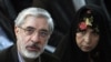 بانوی اول و روند جذب آرای انتخاباتی