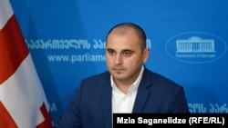 Леван Хабеишвили