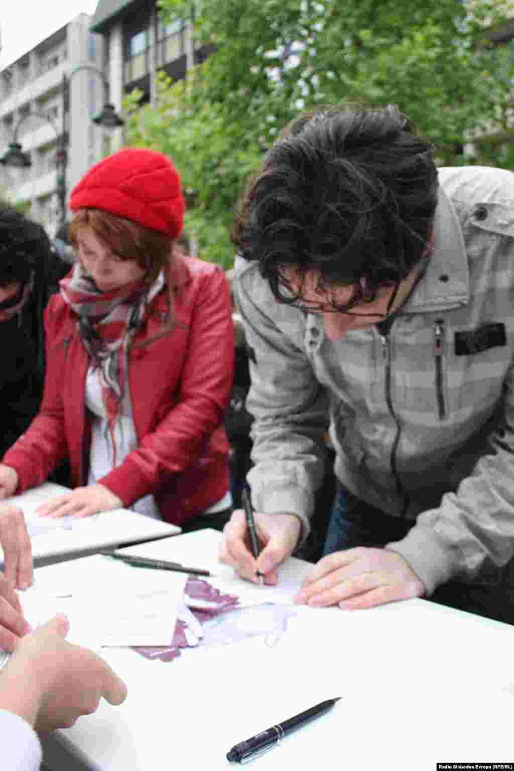 Skopje, 26.04.2011.
