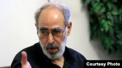 ابوالفضل قدیانی، فعال سیاسی و عضو سازمان مجاهدین انقلاب اسلامی