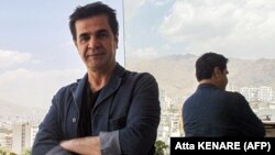جعفر پناهی