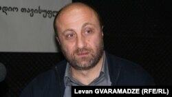 მამუკა ყუფარაძე