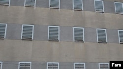 عکسی از زندان گوهر دشت کرج
