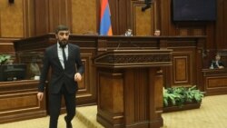 ՔՊ-ից ողջունում են՝ կուսակցության առողջացմամբ զբաղվելու Վիլեն Գաբրիելյանի որոշումը