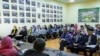 Беркъа го тахана нохчийн литература