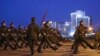 Власти Белоруссии отказались переносить парад 9 мая