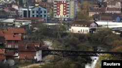 Mitrovica