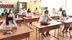 Դպրոցներում դիմակ կրել-չկրելու հարցը շարունակում է քննարկումների թեմա մնալ