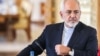 Iran foreign minister Javad Zarif