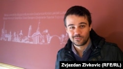 Hazim Begagić