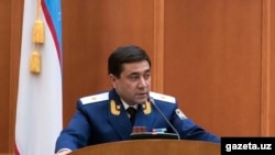 Отабек Муродов