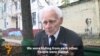 In Ukraine, Holodomor's Terrors Remain Fresh In The Minds Of Survivors