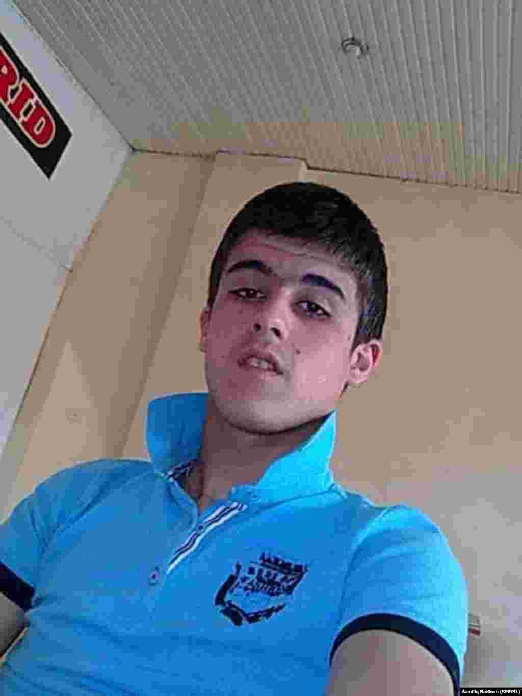 Toğrul Rüstəmli
