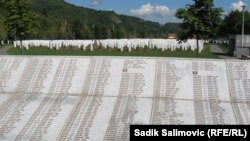 Obilježena 10. godišnjica postojanja Memorijalnog centra Potočari