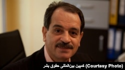 محمدعلی طاهری، بنیانگذار عرفان حلقه 