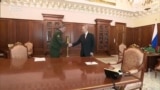 Путин жариялаған бір күндік атысты тоқтату режимі орындалды ма?