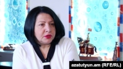Сильва Амбарцумян