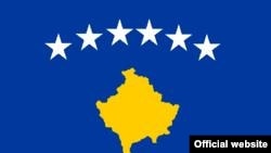 Zastava Kosova