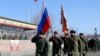 102-я российская военная база в Гюмри 