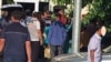 В Мары начали отпускать пайки муки за январь