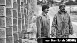 حداقل دستمزد ماهانه کارگران در سال جاری ۹۳۰ هزار تومان است
