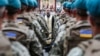 Україна витратила на оборону в 2020 році майже на 200% більше, ніж у 2011 році – доповідь